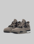 Air Jordan 4 Retro OG (Pre School) "Cave Stone"