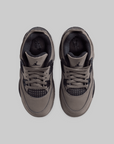 Air Jordan 4 Retro OG (Pre School) "Cave Stone"