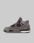 Air Jordan 4 Retro OG (Pre School) "Cave Stone"