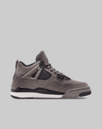 Air Jordan 4 Retro OG (Pre School) "Cave Stone"