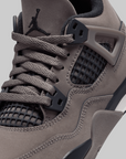 Air Jordan 4 Retro OG (Pre School) "Cave Stone"