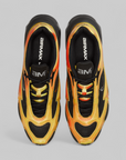 W's Air Max Muse SE - Black/Bright Crimson