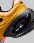 W's Air Max Muse SE - Black/Bright Crimson