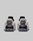 W's Air Max Dolce - Metallic Silver