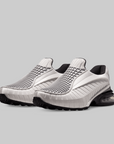 W's Air Max Dolce - Metallic Silver