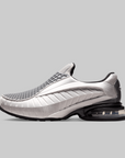 W's Air Max Dolce - Metallic Silver