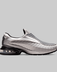 W's Air Max Dolce - Metallic Silver