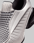 W's Air Max Dolce - Metallic Silver