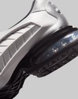 W's Air Max Dolce - Metallic Silver