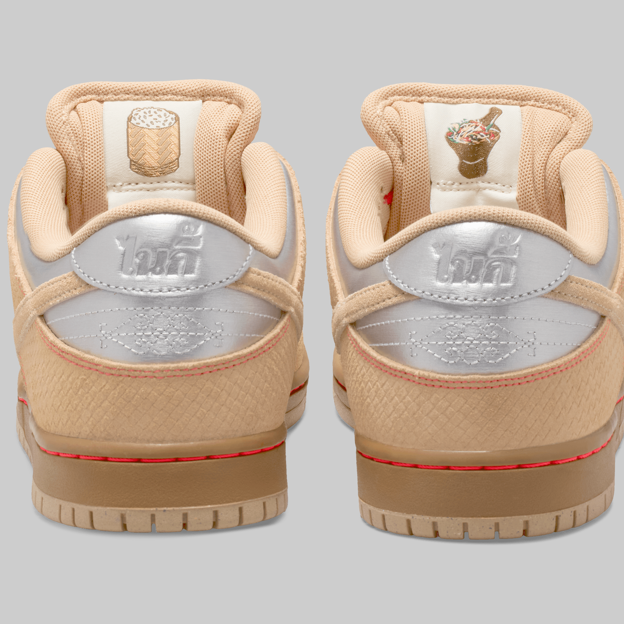 SB Dunk Low Pro "Som Tum"