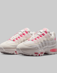 W's Air Max 95 Big Bubble "Hyper Pink"