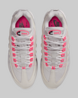 W's Air Max 95 Big Bubble "Hyper Pink"
