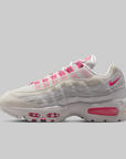 W's Air Max 95 Big Bubble "Hyper Pink"