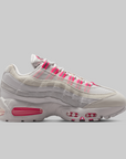 W's Air Max 95 Big Bubble "Hyper Pink"