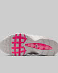 W's Air Max 95 Big Bubble "Hyper Pink"