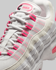 W's Air Max 95 Big Bubble "Hyper Pink"
