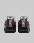 W's Air Max 95 Big Bubble "Velvet Brown"