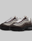 W's Air Max 95 Big Bubble "Velvet Brown"