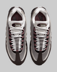 W's Air Max 95 Big Bubble "Velvet Brown"