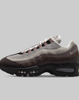 W's Air Max 95 Big Bubble "Velvet Brown"