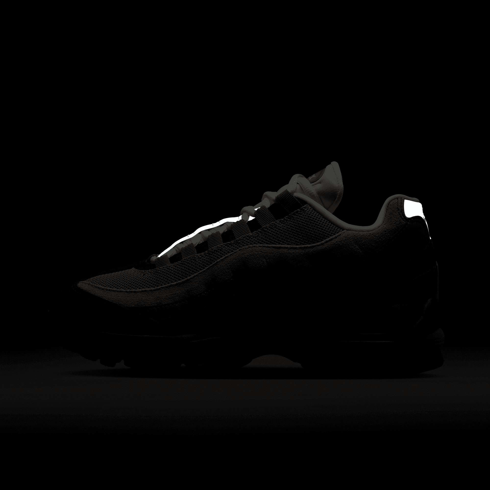 W&#39;s Air Max 95 Big Bubble &quot;Velvet Brown&quot;