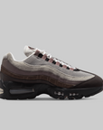 W's Air Max 95 Big Bubble "Velvet Brown"