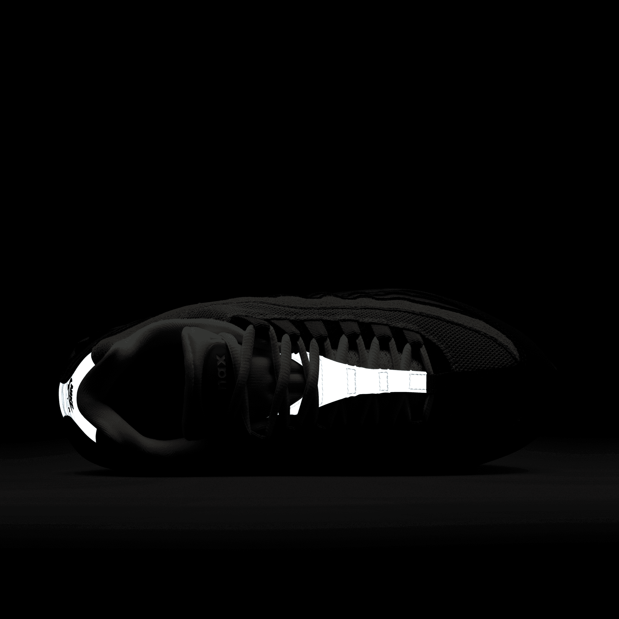 W&#39;s Air Max 95 Big Bubble &quot;Velvet Brown&quot;