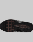 W's Air Max 95 Big Bubble "Velvet Brown"