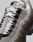 W's Air Max 95 Big Bubble "Velvet Brown"