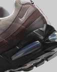 W's Air Max 95 Big Bubble "Velvet Brown"
