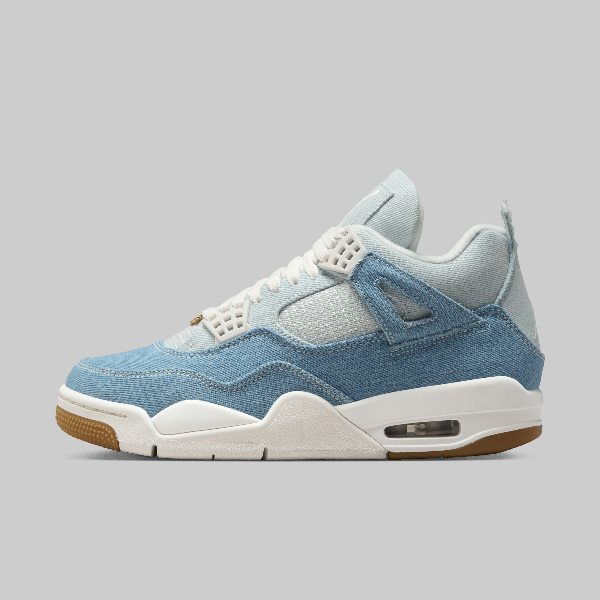 W's Air Jordan 4 Retro Tex 