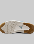 W's Air Jordan 4 Retro Tex "Worn Blue"