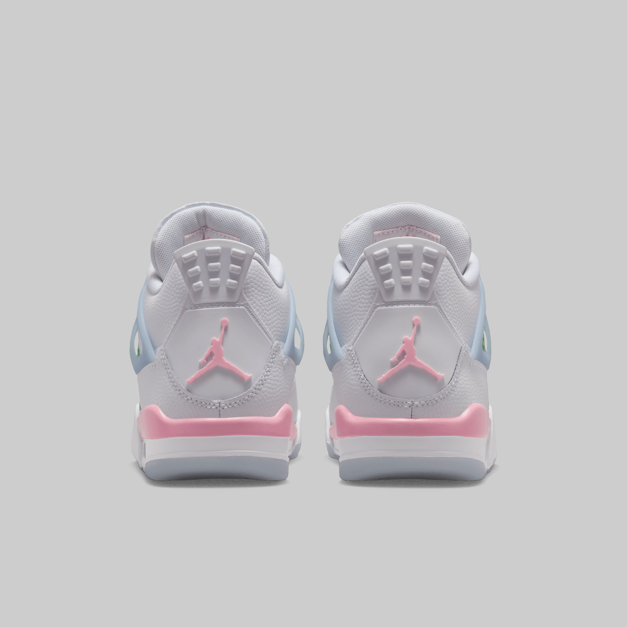 Air Jordan 4 Retro GS "Valentine's Day"