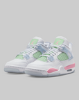 Air Jordan 4 Retro GS "Valentine's Day"