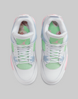 Air Jordan 4 Retro GS "Valentine's Day"