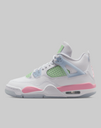 Air Jordan 4 Retro GS "Valentine's Day"