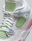 Air Jordan 4 Retro GS "Valentine's Day"