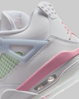 Air Jordan 4 Retro GS "Valentine's Day"