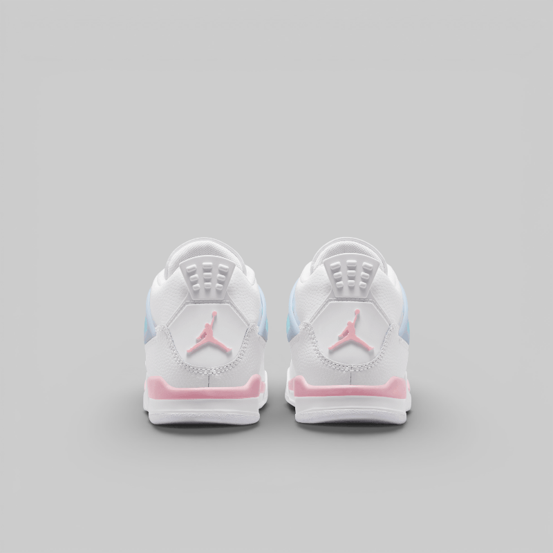 Air Jordan 4 Retro (Pre School) "Valentine's Day"