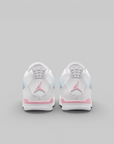 Air Jordan 4 Retro (Pre School) "Valentine's Day"