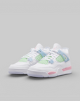 Air Jordan 4 Retro (Pre School) "Valentine's Day"