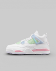 Air Jordan 4 Retro (Pre School) "Valentine's Day"