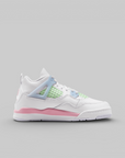 Air Jordan 4 Retro (Pre School) "Valentine's Day"