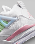 Air Jordan 4 Retro (Pre School) "Valentine's Day"