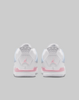 Air Jordan 4 Retro (Toddler) "Valentine's Day"