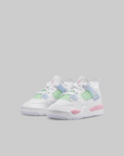 Air Jordan 4 Retro (Toddler) "Valentine's Day"