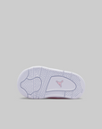 Air Jordan 4 Retro (Toddler) "Valentine's Day"