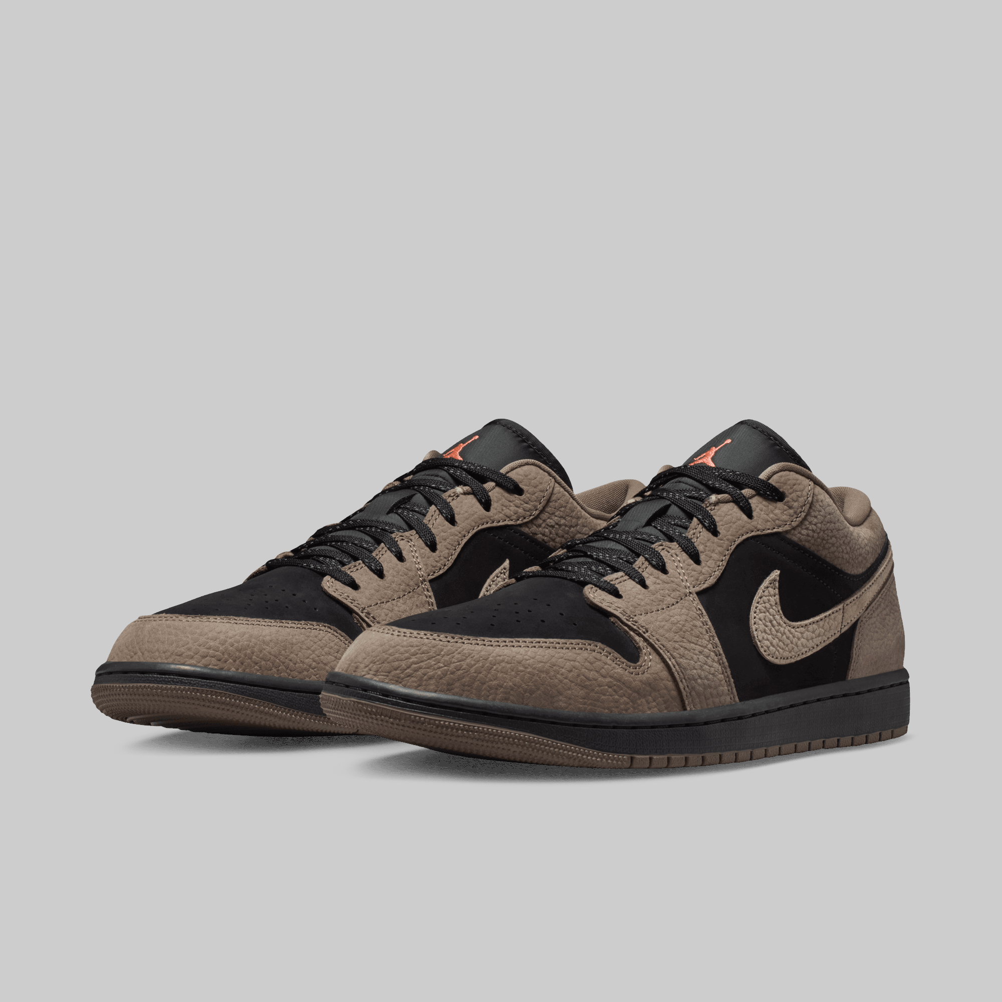 Air Jordan 1 Low SE "Olive Grey"