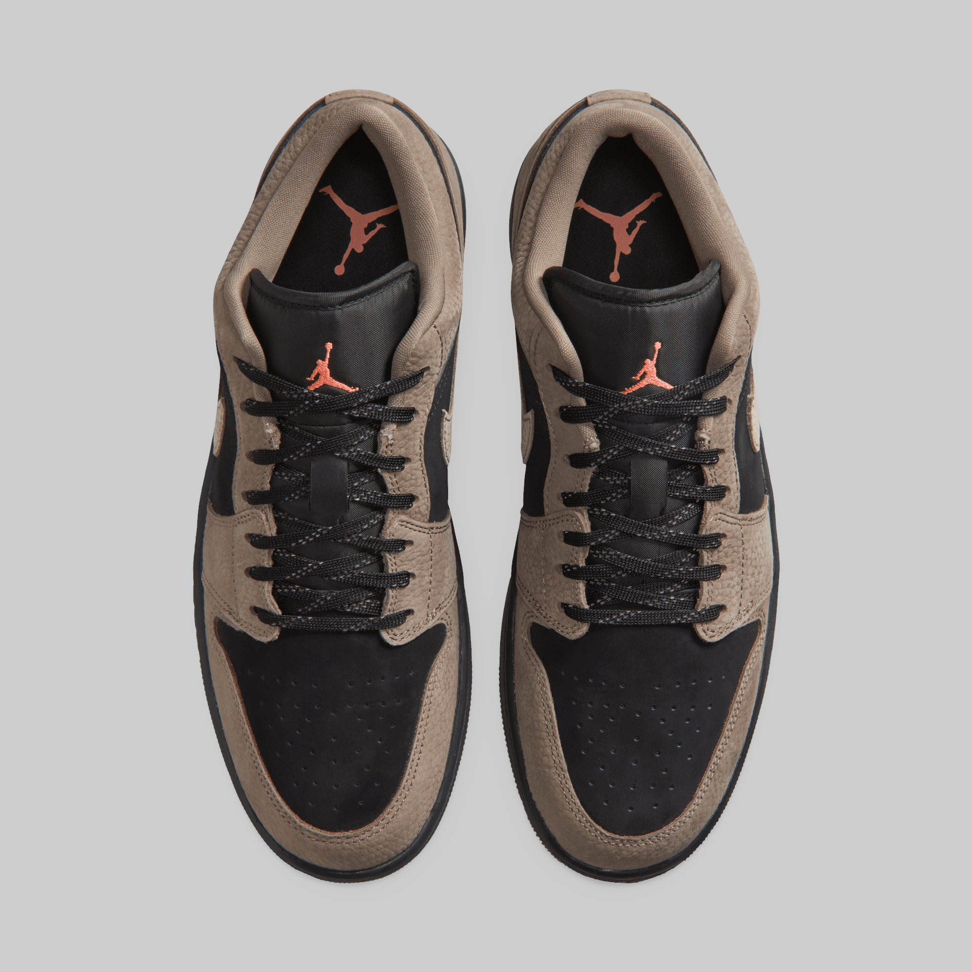 Air Jordan 1 Low SE "Olive Grey"