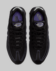 Air Max 95 OG Big Bubble - Black/Persian Violet